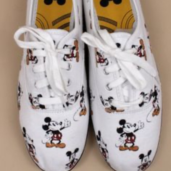 disney keds